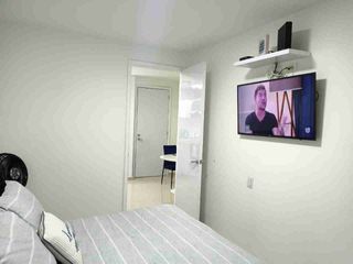 Foto 5 de ARRIENDO APARTAESTUDIO AMOBLADO ZONA-PARQUE DE LA ELECTRIFICADORA