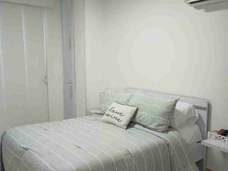 Foto 2 de ARRIENDO APARTAESTUDIO AMOBLADO ZONA-PARQUE DE LA ELECTRIFICADORA