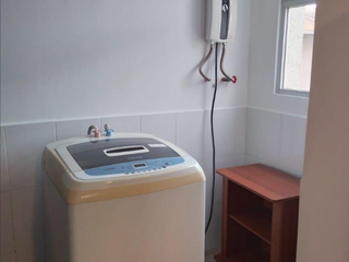 Foto 1 de ARRIENDO CUMBAYA QUITO