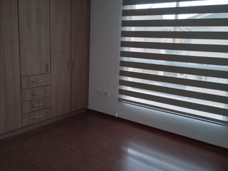 Foto 10 de ARRIENDO CUMBAYA QUITO