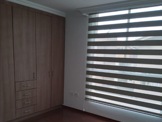 Foto 11 de ARRIENDO CUMBAYA QUITO