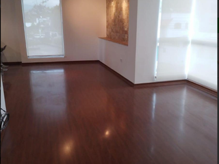 Foto 15 de ARRIENDO CUMBAYA QUITO