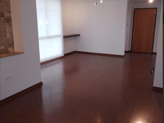 Foto 16 de ARRIENDO CUMBAYA QUITO