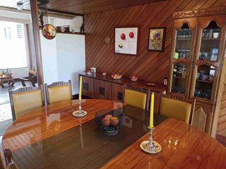 Foto 3 de Casa de venta en Miravalle 2, son 480 m2 de elegancia, confort y seguridad. $449.000