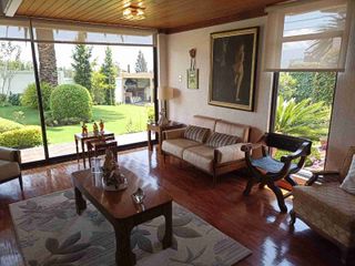 Foto 5 de Casa de venta en Miravalle 2, son 480 m2 de elegancia, confort y seguridad. $449.000