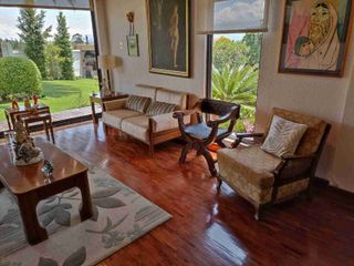 Foto 2 de Casa de venta en Miravalle 2, son 480 m2 de elegancia, confort y seguridad. $449.000