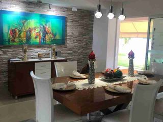 Foto 9 de HERMOSA CASA EN VENTA EN TERRAZAS DE MENZULY