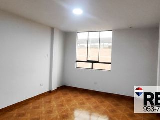 Foto 13 de SE VENDE DEPARTAMENTO EN VILLA MARIA DEL TRIUNFO