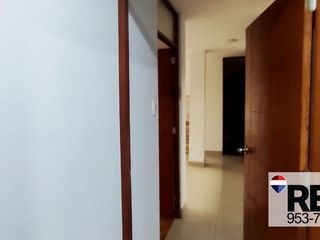 Foto 2 de SE VENDE DEPARTAMENTO EN VILLA MARIA DEL TRIUNFO