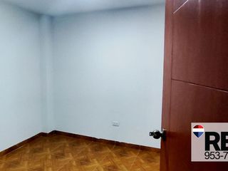 Foto 4 de SE VENDE DEPARTAMENTO EN VILLA MARIA DEL TRIUNFO