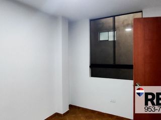Foto 5 de SE VENDE DEPARTAMENTO EN VILLA MARIA DEL TRIUNFO