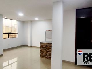 Foto 1 de SE VENDE DEPARTAMENTO EN VILLA MARIA DEL TRIUNFO