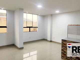 Foto 6 de SE VENDE DEPARTAMENTO EN VILLA MARIA DEL TRIUNFO