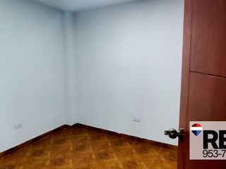 Foto 9 de SE VENDE DEPARTAMENTO EN VILLA MARIA DEL TRIUNFO
