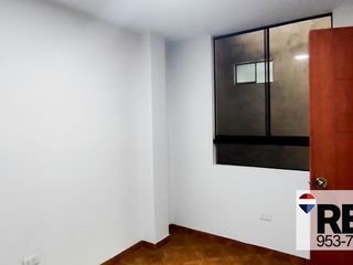 Foto 10 de SE VENDE DEPARTAMENTO EN VILLA MARIA DEL TRIUNFO