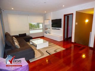 Foto 12 de VENTA DE CASA CON PISCINA EN EL SOL DE LA MOLINA