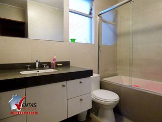 Foto 15 de VENTA DE CASA CON PISCINA EN EL SOL DE LA MOLINA