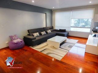 Foto 11 de VENTA DE CASA CON PISCINA EN EL SOL DE LA MOLINA