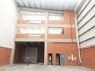 Foto 10 de Inversionistas Vendo bodega rentando en Zona Franca Tocancipá