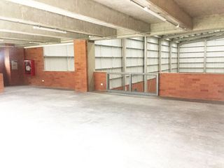 Foto 15 de Inversionistas Vendo bodega rentando en Zona Franca Tocancipá