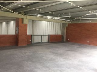 Foto 20 de Inversionistas Vendo bodega rentando en Zona Franca Tocancipá