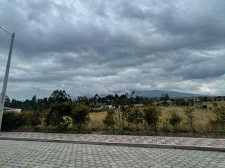 Foto 5 de Se vende terreno urbanizado