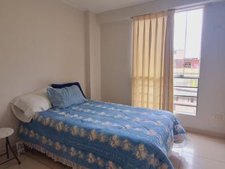 Foto 12 de SE VENDE HERMOSO DEPARTAMENTO FLAT