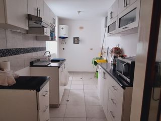 Foto 4 de SE VENDE HERMOSO DEPARTAMENTO FLAT