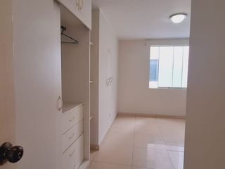 Foto 10 de SE VENDE HERMOSO DEPARTAMENTO FLAT
