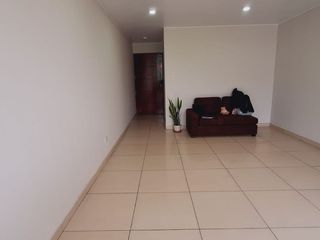 Foto 5 de SE VENDE HERMOSO DEPARTAMENTO FLAT