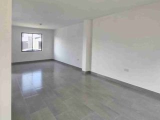 Foto 5 de 🟢ALQUILER CASA A ESTRENAR EN URB. VILLA BLANCA - KM24 VIA A LA COSTA🟢