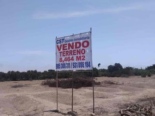 Foto 3 de terreno  8,424 mts