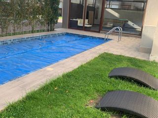 Foto 40 de Venta casa en Cumbayá santa Ines