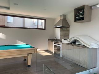 Foto 11 de Venta casa en Cumbayá santa Ines