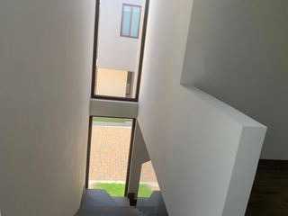 Foto 18 de Venta casa en Cumbayá santa Ines