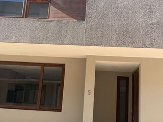 Foto 19 de Venta casa en Cumbayá santa Ines