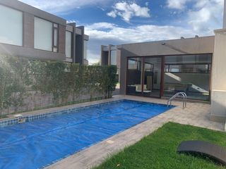 Foto 41 de Venta casa en Cumbayá santa Ines