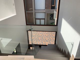 Foto 31 de Venta casa en Cumbayá santa Ines