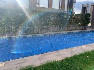 Foto 38 de Venta casa en Cumbayá santa Ines