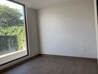 Foto 37 de Venta casa en Cumbayá santa Ines