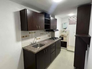 Foto 3 de SE VENDE APARTAMENTO EN ARMENIA