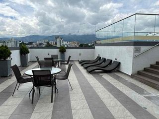 Foto 1 de SE VENDE APARTAMENTO EN ARMENIA