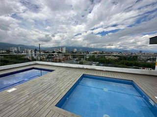 Foto 2 de SE VENDE APARTAMENTO EN ARMENIA