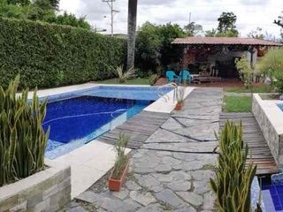 Foto 3 de SE VENDE CASA CAMPESTRE