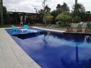 Foto 9 de SE VENDE CASA CAMPESTRE