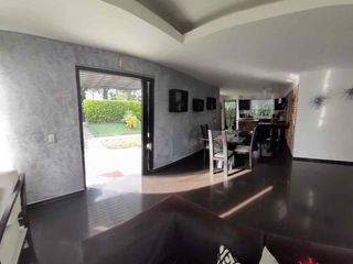 Foto 20 de SE VENDE CASA CAMPESTRE