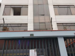Foto 1 de Venta De Oficina 30 M2 En Cercado De Lima