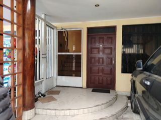 Foto 5 de Venta De Oficina 30 M2 En Cercado De Lima