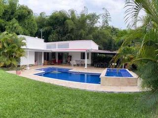 Foto 1 de SE VENDE CASA CAMPESTRE EN EL QUINDIO