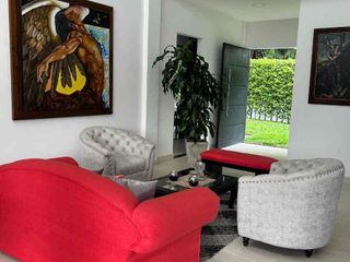 Foto 5 de SE VENDE CASA CAMPESTRE EN EL QUINDIO